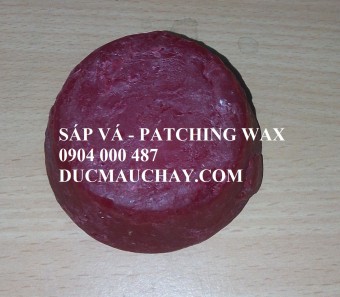 SÁP VÁ/ SÁP SỬA (SÁP ĐỎ) - PATCHING WAX