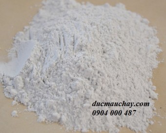 BỘT MÃ LAI - MULLITE FLOUR