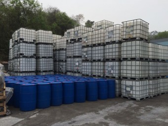 KEO SILICA GS - 30