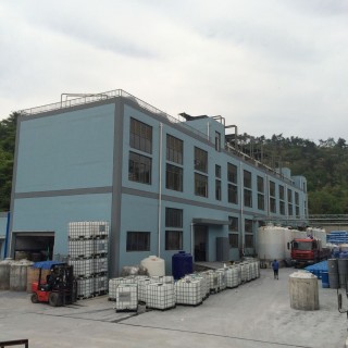 KEO SILICA GS - 830