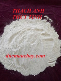 THẠCH ANH THỦY TINH